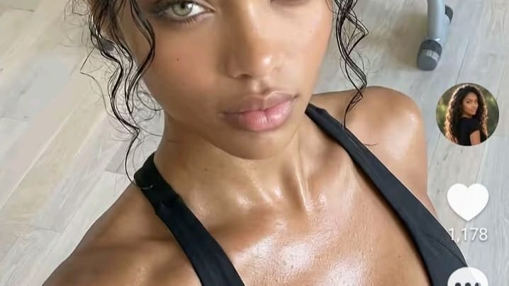 Rooms publiques gratuites sur Stripchat